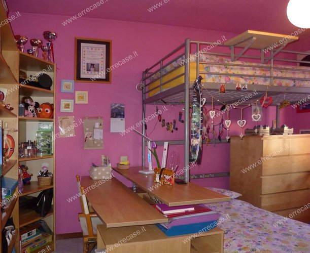 Fantastico 3 locali con terrazzo!!! Brembate