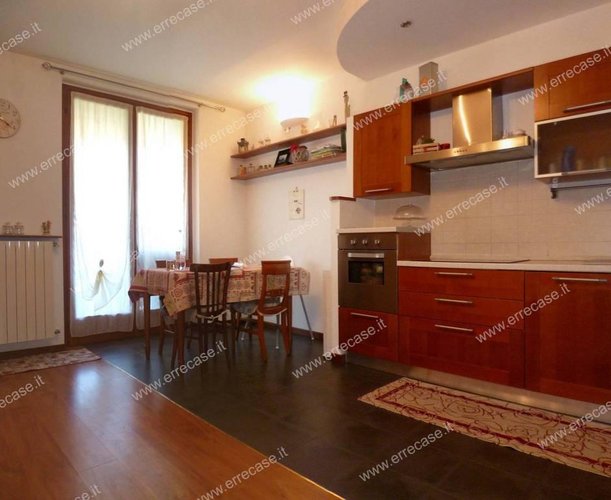 Anticipo € 3.000 + € 410 al mese Capriate San Gervasio