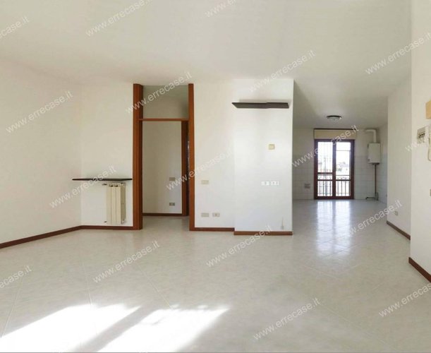Bastano € 2.000 di acconto + 410 al mese... Capriate San Gervasio