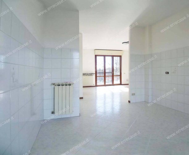 Bastano € 2.000 di acconto + 410 al mese... Capriate San Gervasio