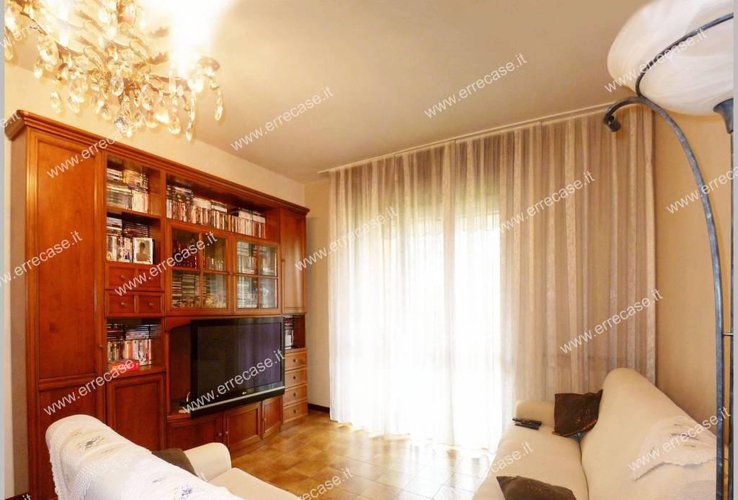 COMODO APPARTAMENTO di 3 LOCALI... Capriate San Gervasio