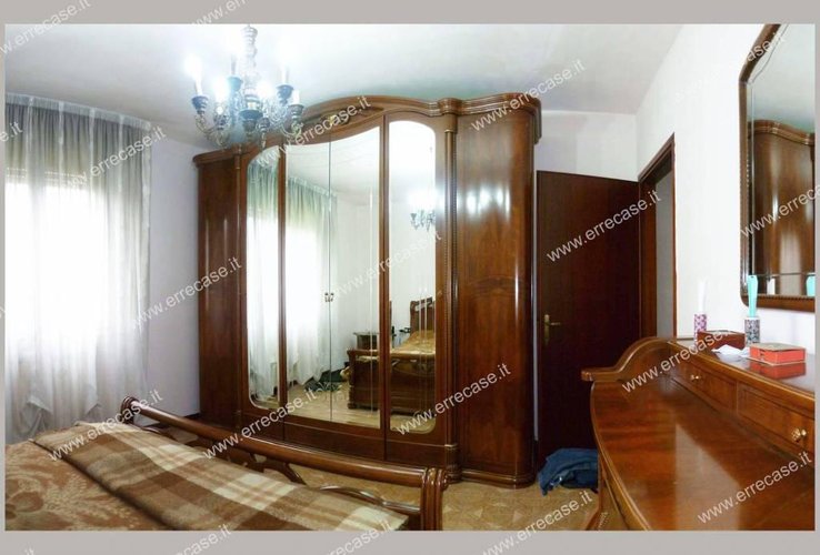 COMODO APPARTAMENTO di 3 LOCALI... Capriate San Gervasio