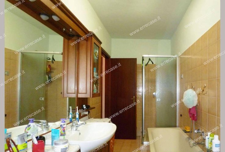 COMODO APPARTAMENTO di 3 LOCALI... Capriate San Gervasio