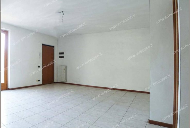 Ampio appartamento in Villa di 5 Locali... Capriate San Gervasio