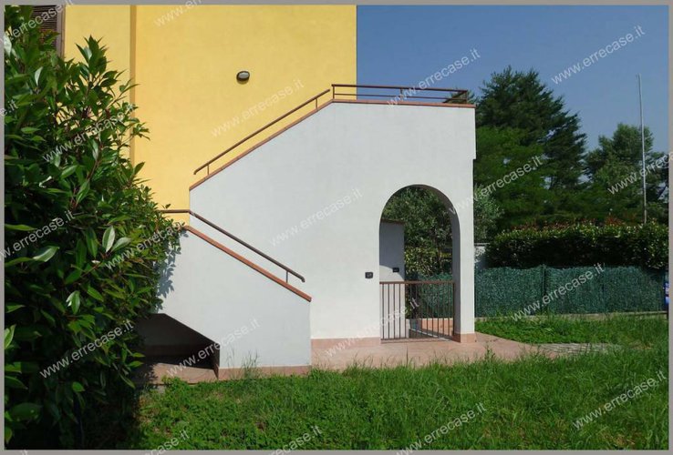 Vendita Villa Capriate San Gervasio | Chicercacasa.it