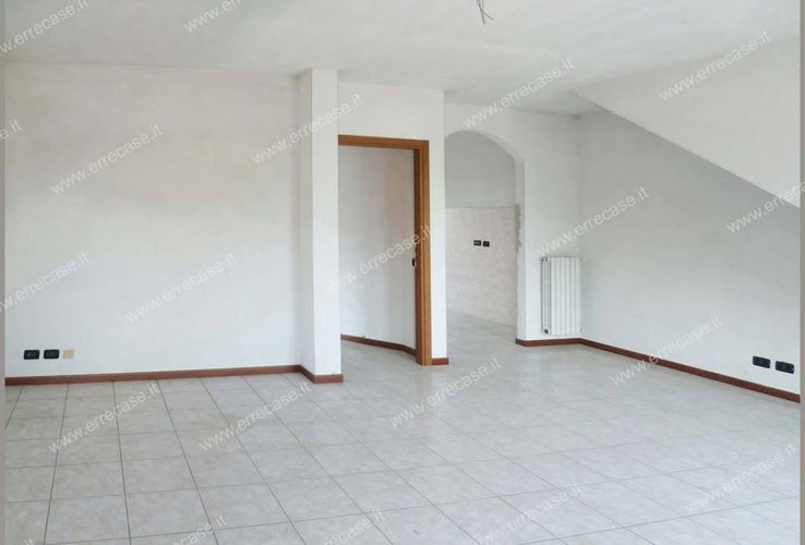 Ampio appartamento in Villa di 5 Locali... Capriate San Gervasio