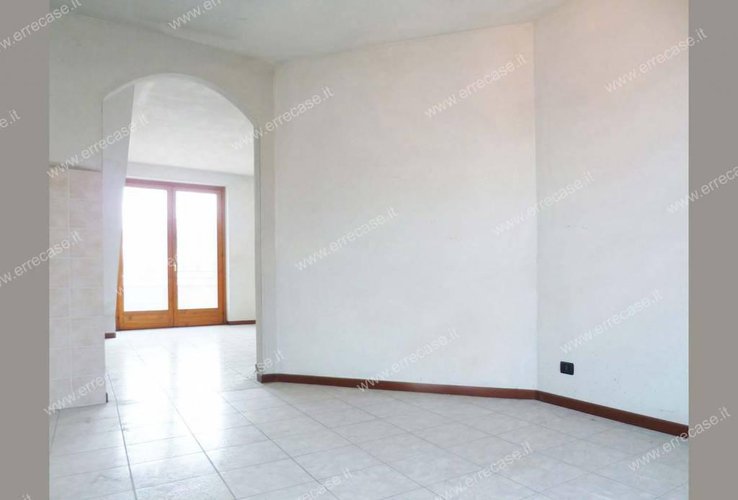 Ampio appartamento in Villa di 5 Locali... Capriate San Gervasio