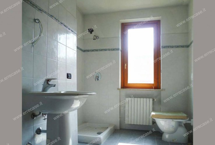 Ampio appartamento in Villa di 5 Locali... Capriate San Gervasio