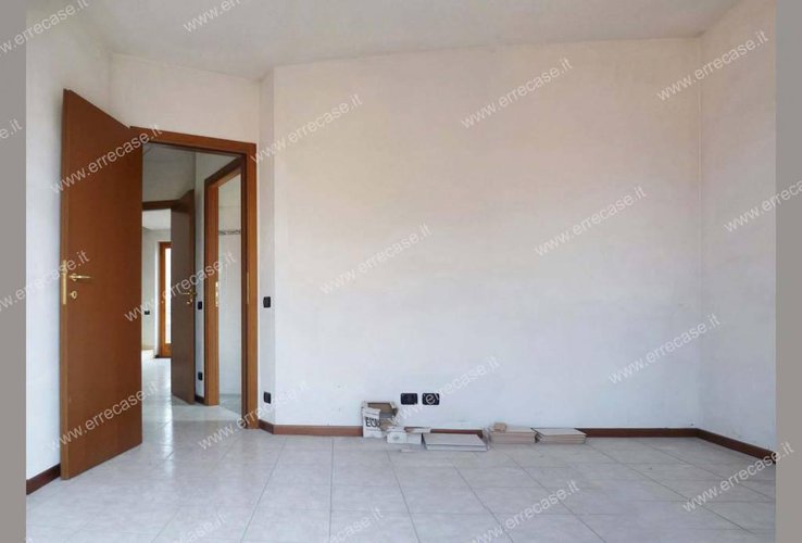 Ampio appartamento in Villa di 5 Locali... Capriate San Gervasio