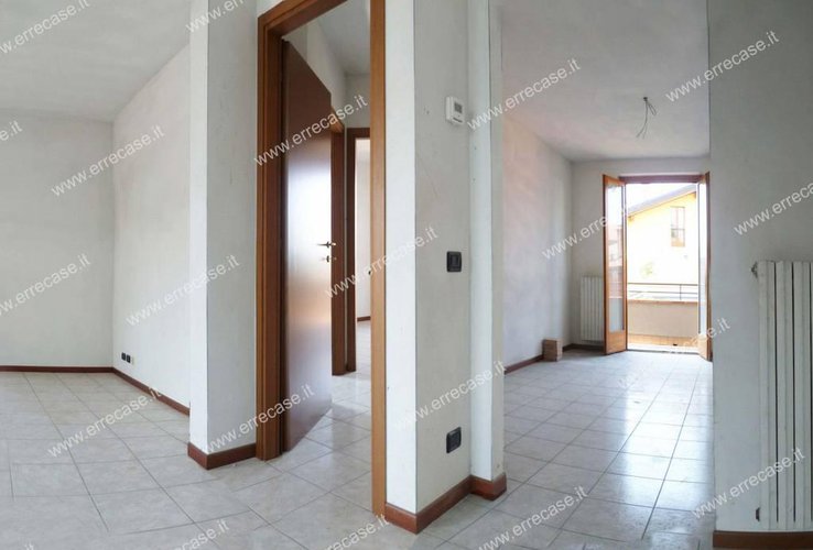 Ampio appartamento in Villa di 5 Locali... Capriate San Gervasio