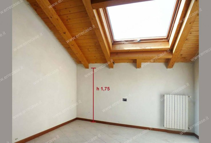 Ampio appartamento in Villa di 5 Locali... Capriate San Gervasio