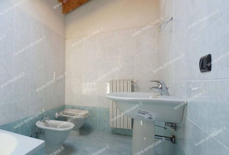 Ampio appartamento in Villa di 5 Locali... Capriate San Gervasio