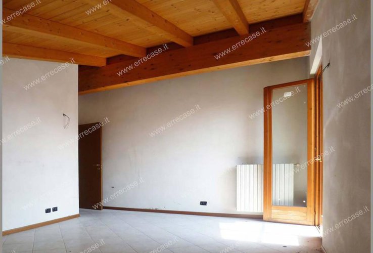 Ampio appartamento in Villa di 5 Locali... Capriate San Gervasio