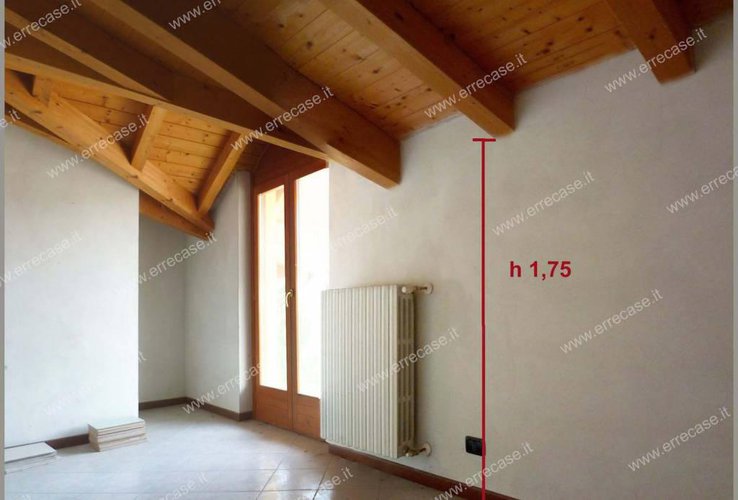 Ampio appartamento in Villa di 5 Locali... Capriate San Gervasio