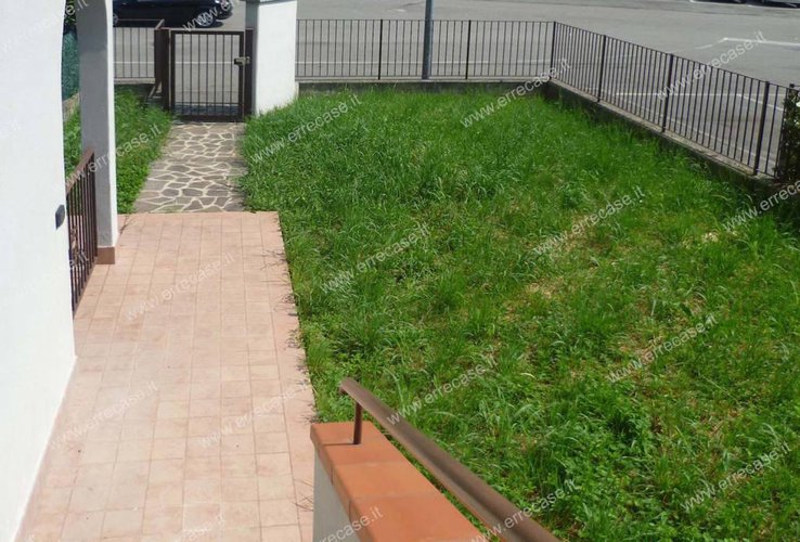 Ampio appartamento in Villa di 5 Locali... Capriate San Gervasio