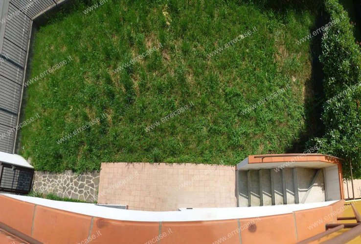 Ampio appartamento in Villa di 5 Locali... Capriate San Gervasio