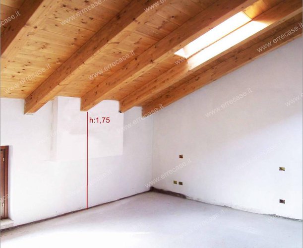 Nuovo 3 Locali con cucina abitabile, doppi servizi e box! Boltiere