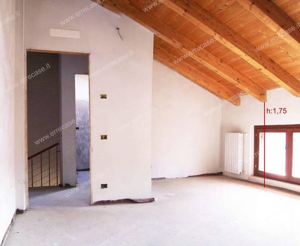 Nuovo 3 Locali con cucina abitabile, doppi servizi e box! Boltiere