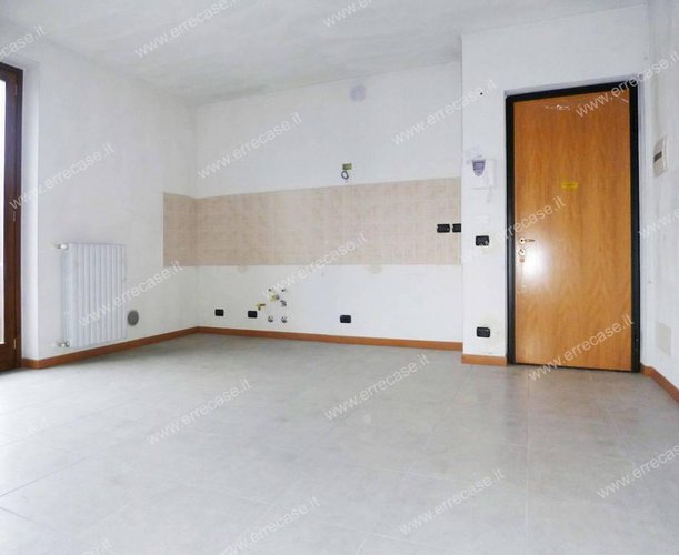 Nuovo 3 Locali con cucina abitabile, doppi servizi e box! Boltiere