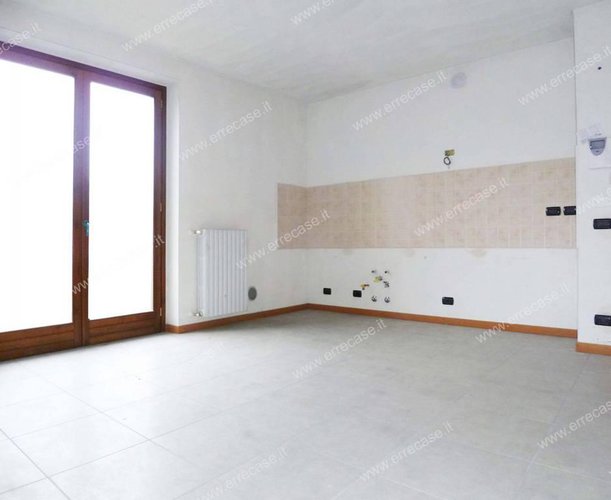 Nuovo 3 Locali con cucina abitabile, doppi servizi e box! Boltiere