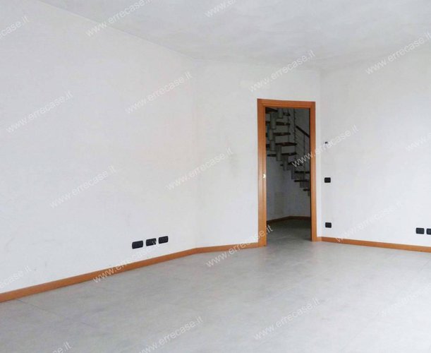 Nuovo 3 Locali con cucina abitabile, doppi servizi e box! Boltiere