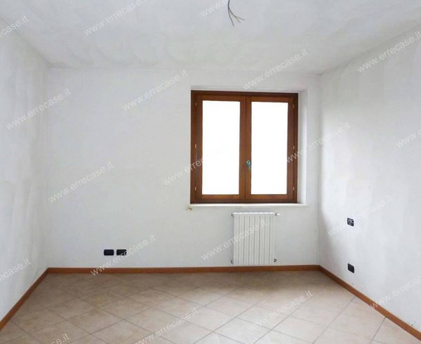 Nuovo 3 Locali con cucina abitabile, doppi servizi e box! Boltiere