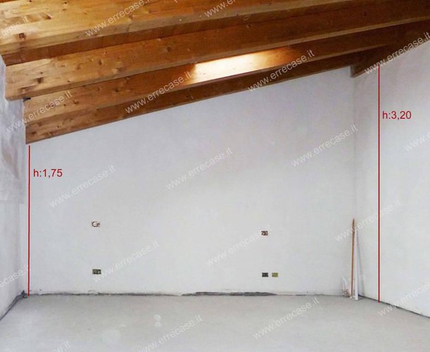 Nuovo 3 Locali con cucina abitabile, doppi servizi e box! Boltiere