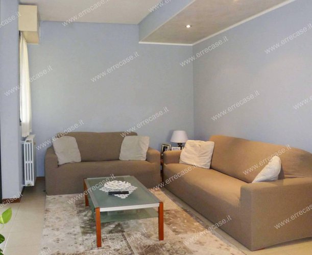 bellissimo 3 locali + servizi, cantina (ev.box) Brembate