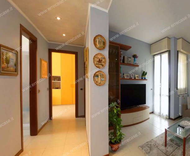 bellissimo 3 locali + servizi, cantina (ev.box) Brembate