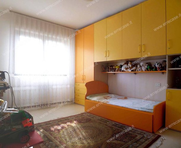 bellissimo 3 locali + servizi, cantina (ev.box) Brembate