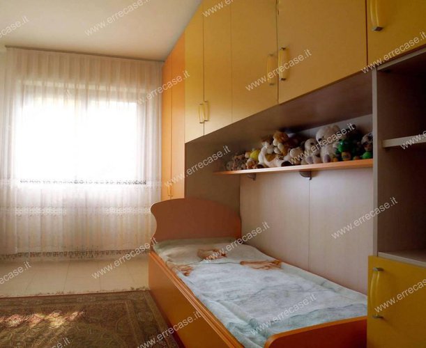 bellissimo 3 locali + servizi, cantina (ev.box) Brembate