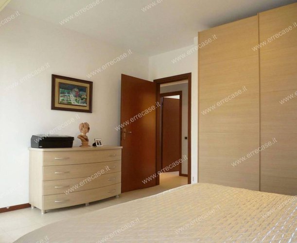 bellissimo 3 locali + servizi, cantina (ev.box) Brembate