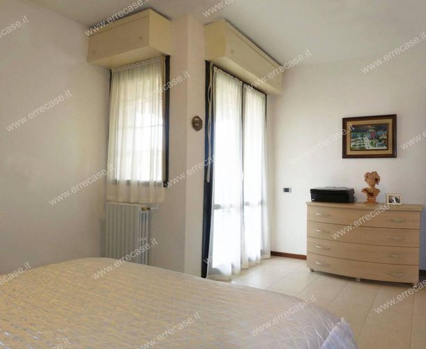 bellissimo 3 locali + servizi, cantina (ev.box) Brembate