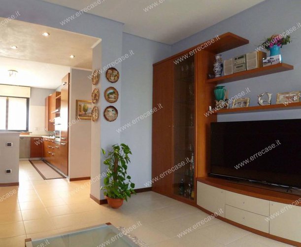 bellissimo 3 locali + servizi, cantina (ev.box) Brembate