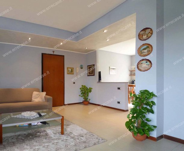 bellissimo 3 locali + servizi, cantina (ev.box) Brembate