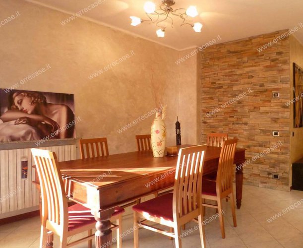 Fantastico 3 locali con terrazzo!!! Boltiere