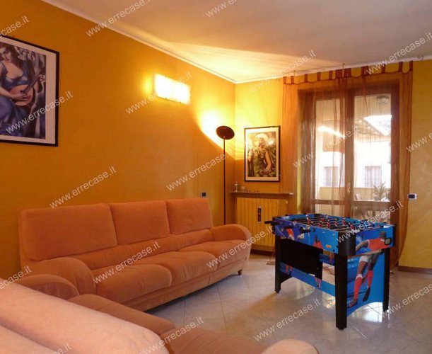 Fantastico 3 locali con terrazzo!!! Boltiere