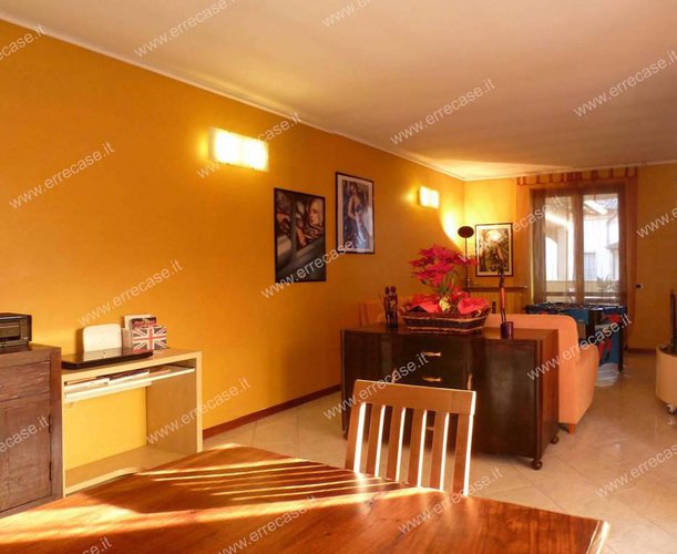 Fantastico 3 locali con terrazzo!!! Boltiere