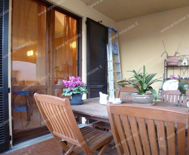 Fantastico 3 locali con terrazzo!!! Boltiere