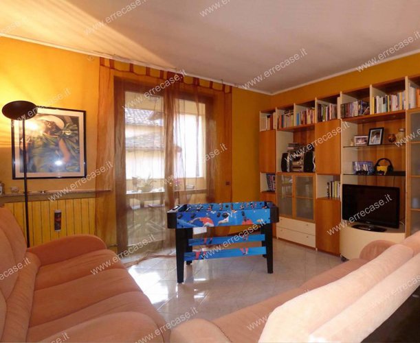 Fantastico 3 locali con terrazzo!!! Boltiere