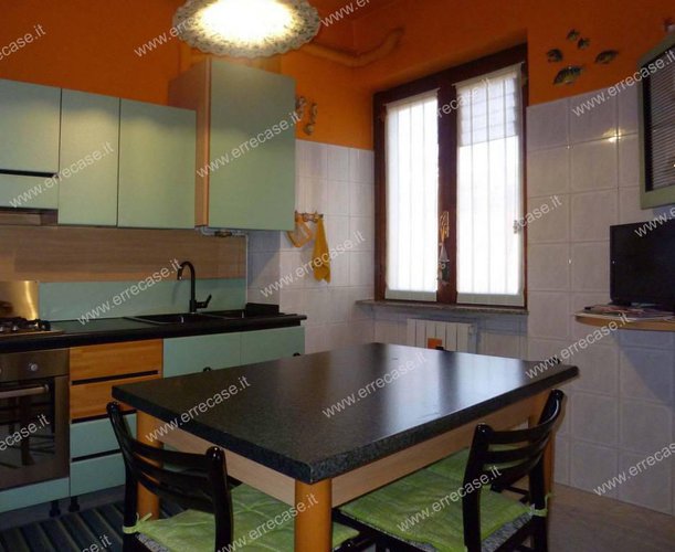 Fantastico 3 locali con terrazzo!!! Boltiere