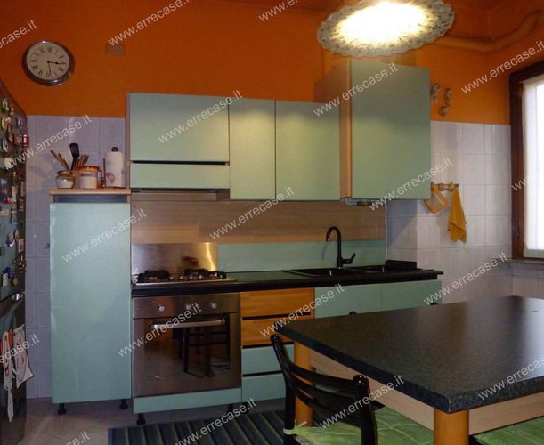 Fantastico 3 locali con terrazzo!!! Boltiere