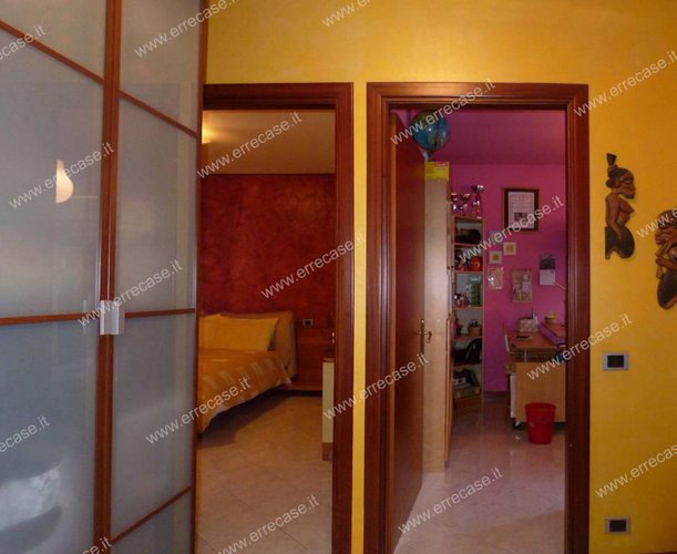 Fantastico 3 locali con terrazzo!!! Boltiere