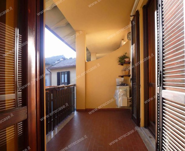 Fantastico 3 locali con terrazzo!!! Boltiere