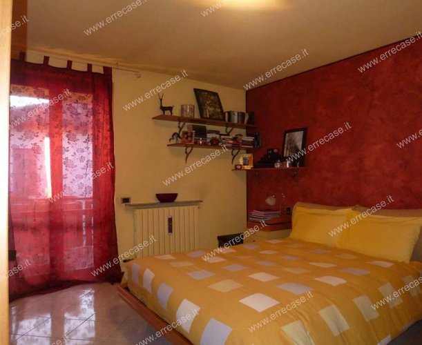 Fantastico 3 locali con terrazzo!!! Boltiere