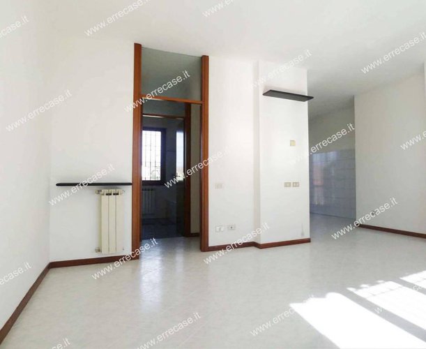 A Capriate San Gervasio... Brembate