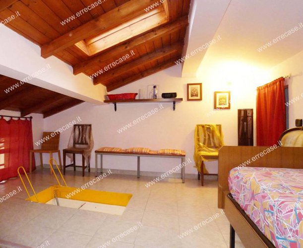 Graziosa casetta indipendente... Vaprio d'Adda