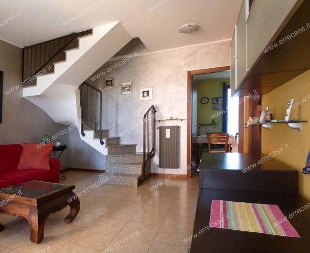 Bastano € 2.000 di anticipo… Capriate San Gervasio