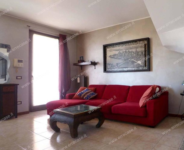 Bastano € 2.000 di anticipo… Capriate San Gervasio