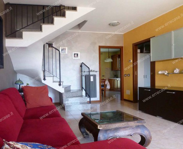 Bastano € 2.000 di anticipo… Capriate San Gervasio